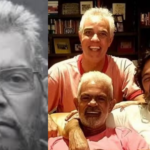 Morreu filho de Chico Anysio; Bruno Mazzeo se pronunciou