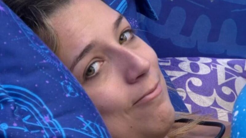 Samira perde seguidores - Foto/Globo