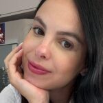 Sthefany Brito registra encontro fofo dos filhos com o irmão recém-nascido