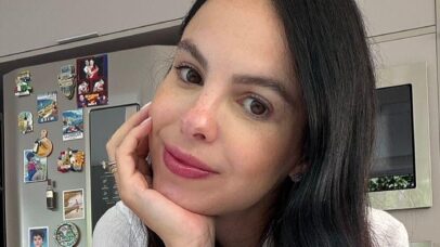 Sthefany Brito