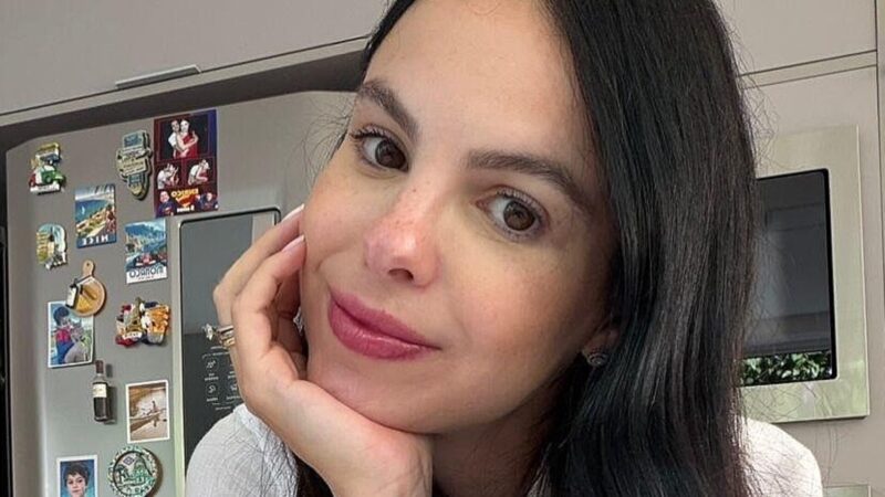 Sthefany Brito