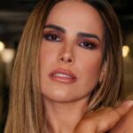 Wanessa Camargo relembra fase delicada da vida e revela luta contra transtornos e excesso de álcool