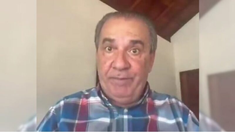 Silas Malafaia - Reprodução/redes sociais