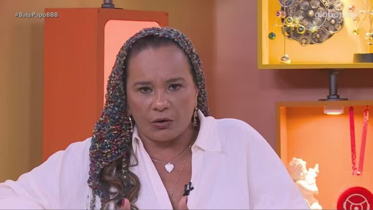Solange Couto se pronuncia após ser defendida por Ana Paula por polêmicas no ‘BBB 26’