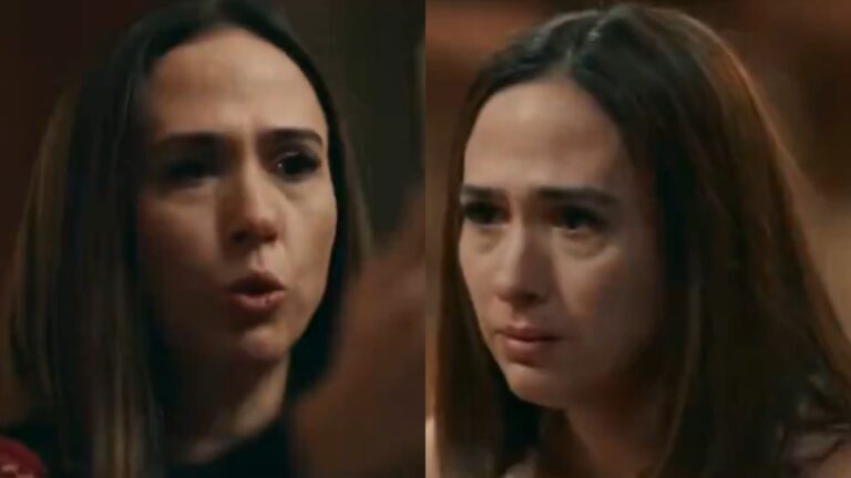 Tatá Werneck é criticada após chamada de personagem da nova novela das 21h: ‘Terrível’