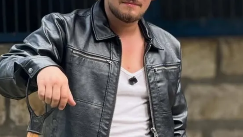 Tragédia! Jovem famoso morre após grave acidente
