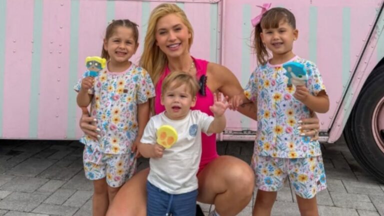 Saiba quanto Virgínia paga para babás dos filhos; salário viraliza