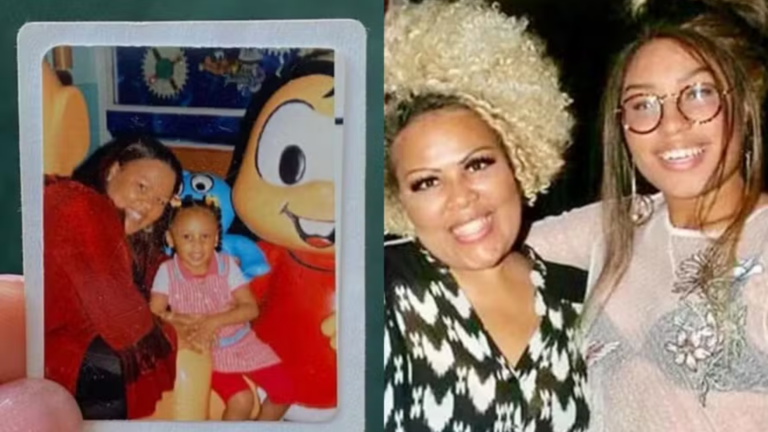 Vocalista do Fat Family morreu e deixou filha com vozeirão absurdo