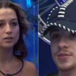 Samira solta o verbo e expõe relação com Juliano Floss fora do ‘BBB 26’: ‘Não’
