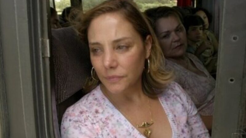 Monalisa (Reprodução/Globo)