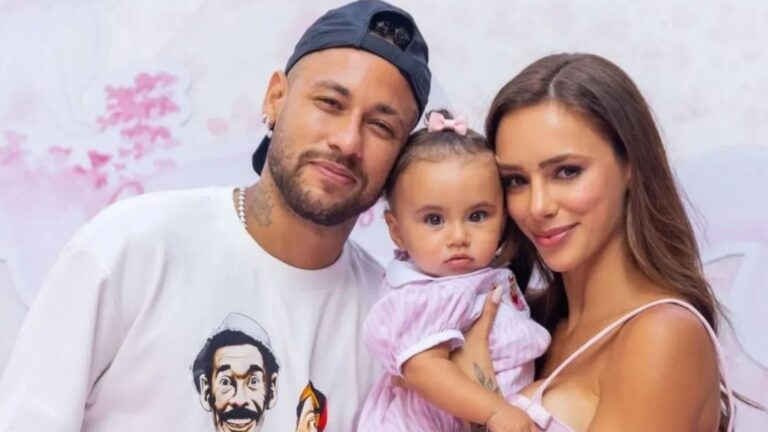 Neymar deixará família nos EUA em mansão de 73 milhões; imagens chocam