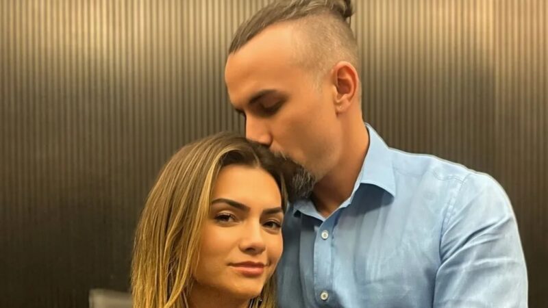 Kelly Key e Mico Freitas (Reprodução/Instagram)