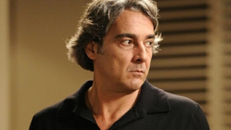 Cadinho (Reprodução/Globo)