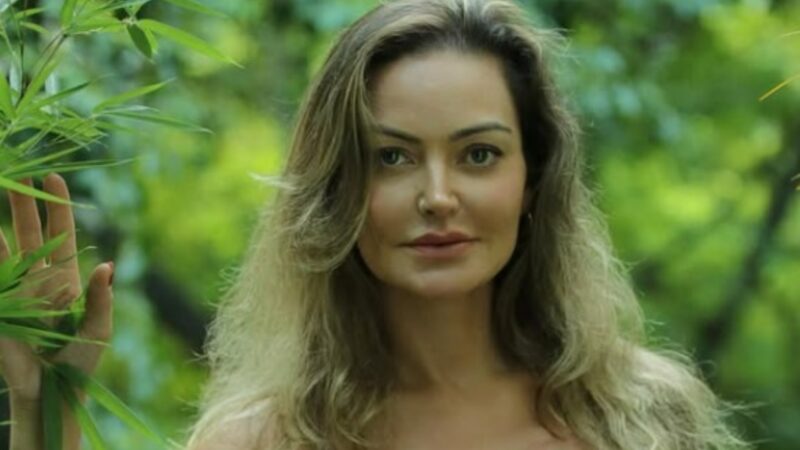 Laura Keller (Reprodução/Instagram)