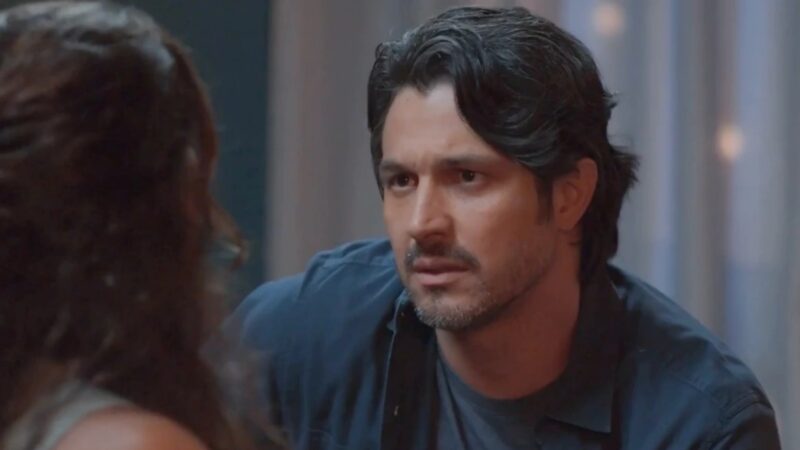 Paulinho (Reprodução/Globo)