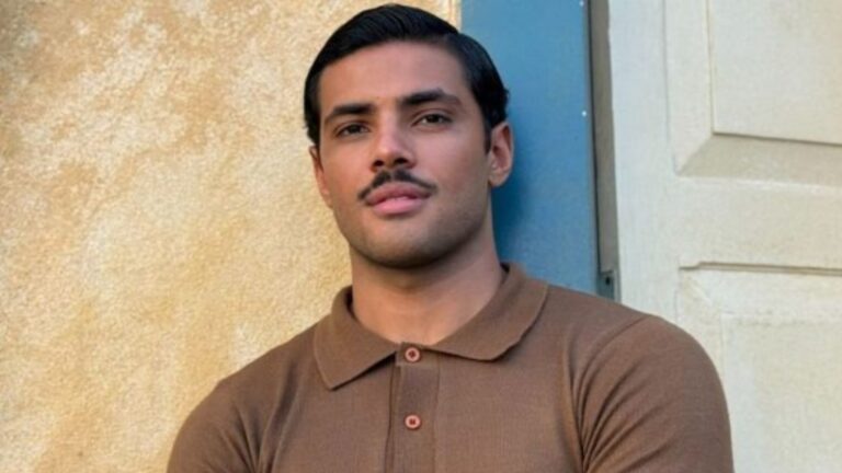 Gabriel Fuentes, de ‘A Nobreza do Amor’ deixou a venda de conteúdo adulto no passado