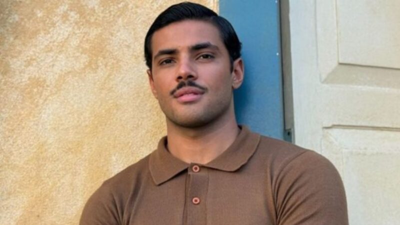 Gabriel Fuentes (Reprodução/Globo)