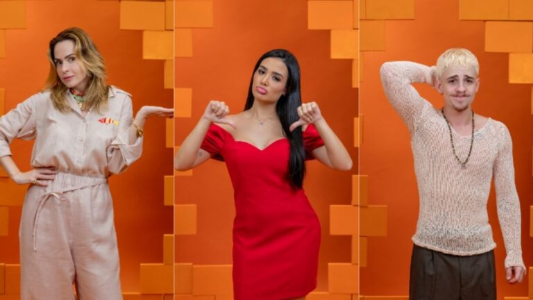 ‘BBB 26’: enquete indica possível eliminado com mais de 50% dos votos em Paredão triplo