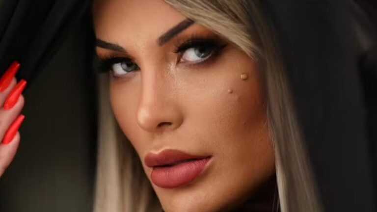 Andressa Urach choca ao expor relações tóxicas em nova música