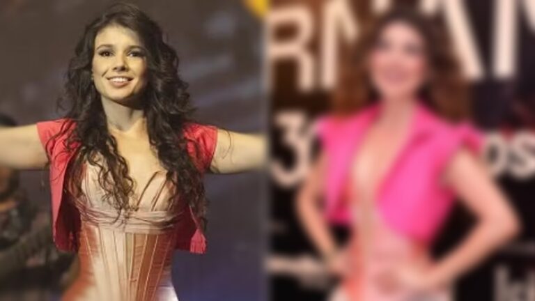 Não é de bom tom? Paula Fernandes repete figurino de primeiro DVD em novo projeto audiovisual