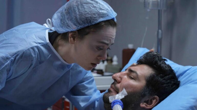 ‘Chamas do Destino’: Vai morrer? No hospital, Ozan luta pela vida