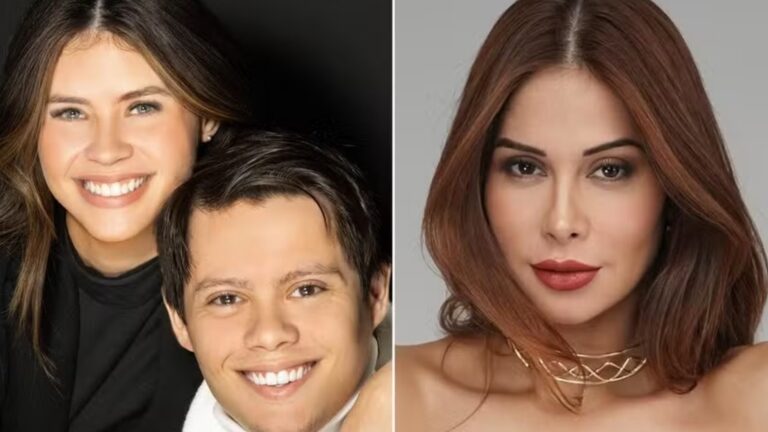 Filho de Maíra Cardi abre o jogo sobre ataques e bullying na web