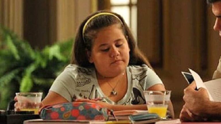 ‘Avenida Brasil’: Intérprete de Ágata expõe bullying que sofria na época da novela: ‘Impactou’