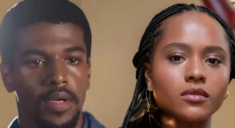 ‘A Nobreza do Amor’: Alika larga Tonho e surpreende ao arrumar outro