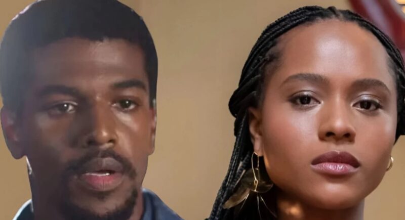 A Nobreza do Amor - Reprodução/TV Globo
