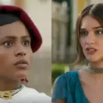‘A Nobreza do Amor’: Alika pisa em Virgínia e chama inimiga de ‘desprezível’
