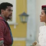 ‘A Nobreza do Amor’: Tonho pede Alika em casamento; resposta dela surpreende