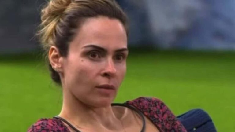 ‘BBB 26’: Grave? Equipe expõe real motivo da ausência de Ana Paula no ‘Prêmio Gshow’