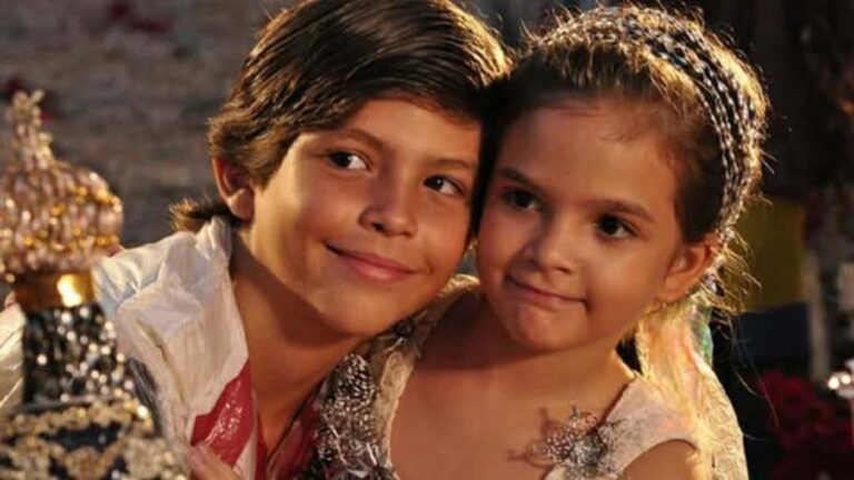 ‘Avenida Brasil’: Globo remove cena de beijo entre atores-mirins na reprise da trama