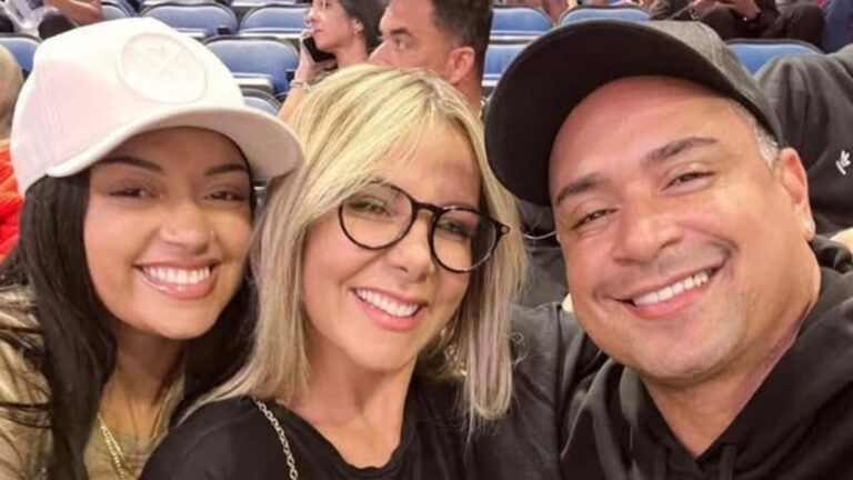 Filha de Carla Perez e Xanddy abre o jogo sobre sua sexualidade: ‘Eu mesma’