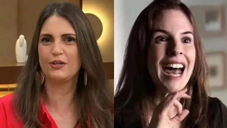 Crime compensou? Chris Flores se revolta e detona Suzane Von Richthofen após documentário