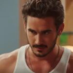 ‘Coração Acelerado’: João Raul revela quem é a verdadeira ‘Diana’ na TV
