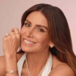 Giovanna Antonelli revela tratamento íntimo aos 50 anos e explica busca por bem-estar na maturidade