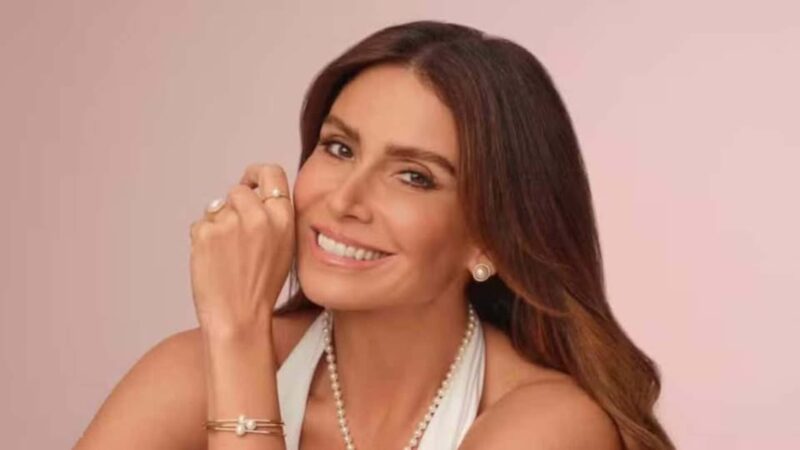 Giovanna Antonelli - (Reprodução: Divulgação Monte Carlo)