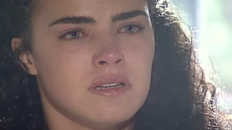 Giuliana de 'Terra Nostra' - (Reprodução: TV Globo)