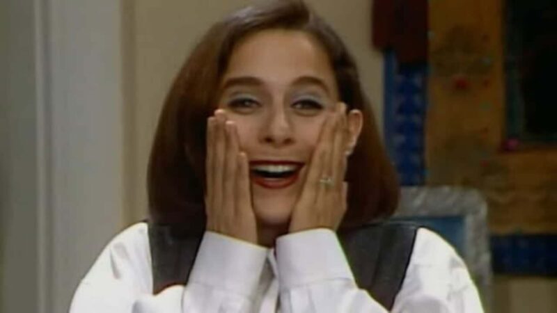 Ingrid de 'Rainha da Sucata' - (Reprodução: TV Globo)
