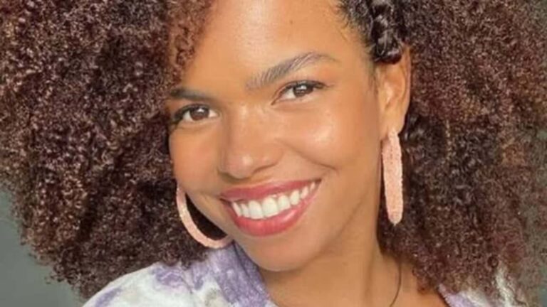 Ficou bom? Jeniffer Nascimento passa por mudança radical para novela