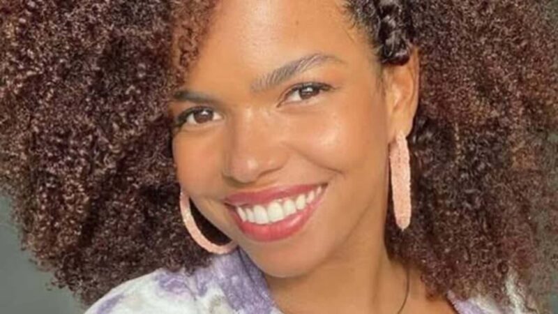 Ficou bom? Jeniffer Nascimento passa por mudança radical para novela