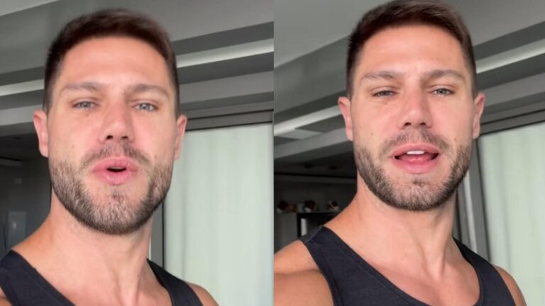 Destratou Jordana? Ex-BBB Jonas Sulzbach quebra silêncio após boatos