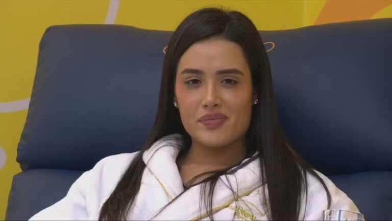 ‘BBB 26’: Assumiu! Jordana joga a verdade na cara dos rivais e faz confissão: ‘Foi…’