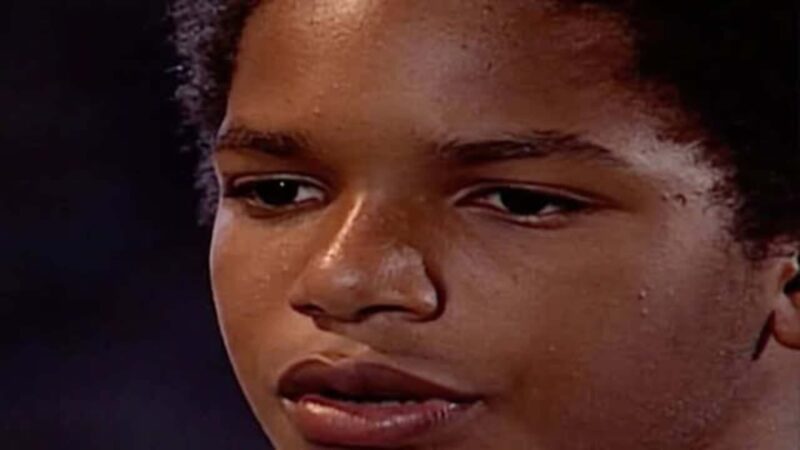 José Alceu de 'Terra Nostra' - (Reprodução: TV Globo)