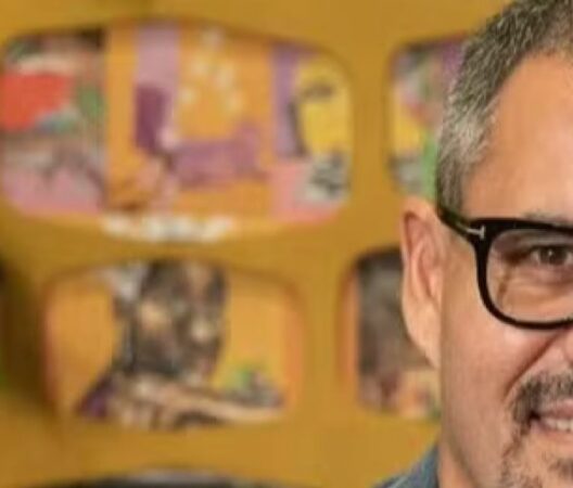 Ator heterossexual de ‘Três Graças’ polemiza com curso para homens: ‘Xilique’