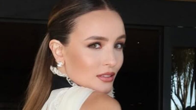 Larissa Manoela