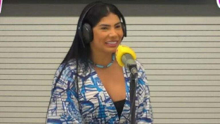 ‘BBB 26’: Marciele diz que participante não merece vencer o reality: ‘Vergonha’