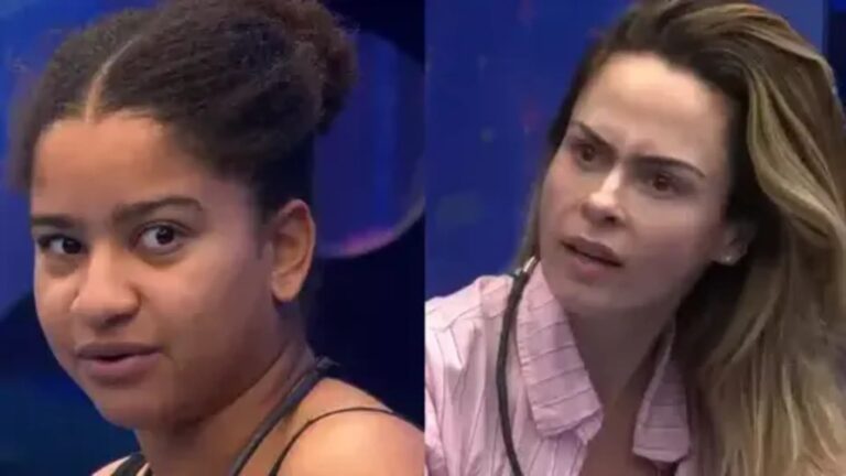 Ex-BBB Milena apaga homenagem de Dia das Mães para Ana Paula; veja motivo