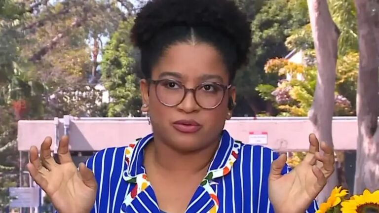 Errou? Look da ex-BBB Milena chama atenção em evento: ‘Sempre brega’